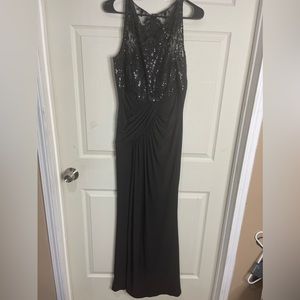 Formal dress